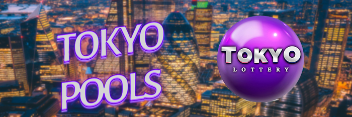 RESULT TOKYO LOTTERY 6D TERCEPAT