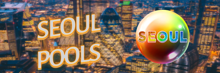 LIVE DRAW SEOUL HARI INI